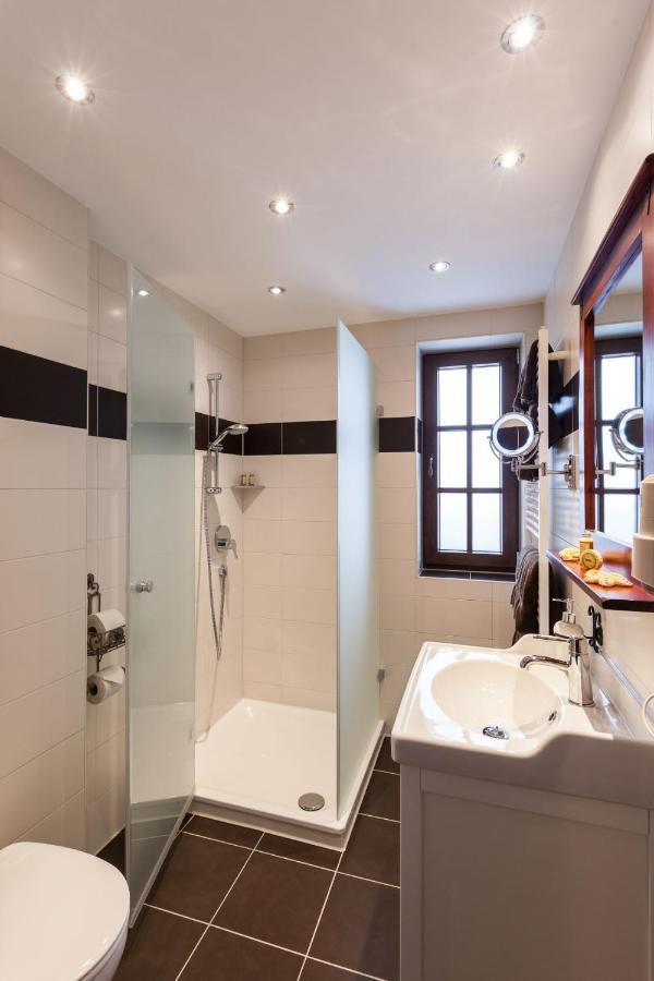 Vitusfort Appartement "Guinness Suite" Füssen Εξωτερικό φωτογραφία